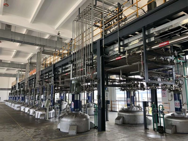 China Shenzhen Taiqiang Investment Holding Co., Ltd Unternehmensprofil
