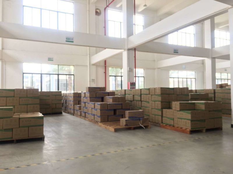 China Shenzhen Taiqiang Investment Holding Co., Ltd Unternehmensprofil