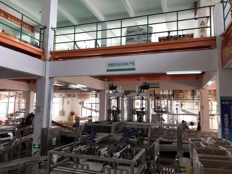 China Shenzhen Taiqiang Investment Holding Co., Ltd Unternehmensprofil