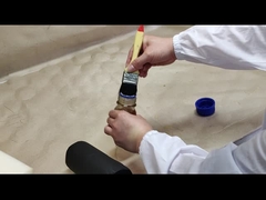 BW201 Hocheffizienter, kostensparender und schnell trocknender Klebstoff für Wärmedämmstoffe