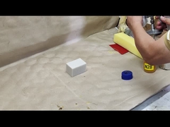 N28 Kein Geruch, High-End-Sprühkleber, hervorragende Klebekraft, sofortige Unterstützung beim Verpacken